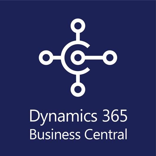 Microsoft Dynamics 365 Business Central software ERP