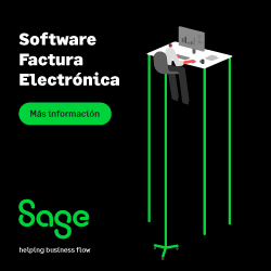 Software Factura Electrónica - Sage