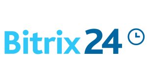 Logo Bitrix24 - Software CRM Bitrix24: Qué es, Características y Funcionalidades