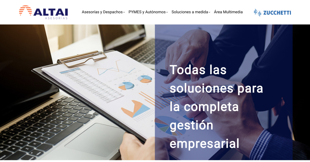 Mejores programas de contabilidad