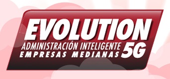 Evolution software ERP