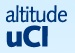 Altitude uCI software Comercial (e-Commerce)