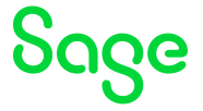 Sage 50 software Finanzas