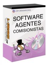 CEA Agentes Comisionistas software Comercial (e-Commerce)