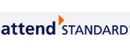 Attend Standard software Comercial (e-Commerce)