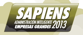 Sapiens software ERP