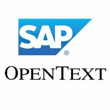 SAP Open Text (Gestión Documental) software Supply Chain (SCM)