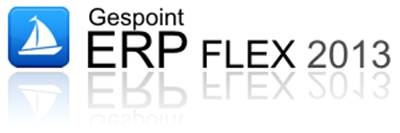 Gespoint ERP FLEX software ERP