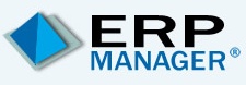 ERP Manager software ERP