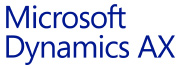 Microsoft Dynamics AX software ERP