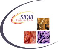 ERP Sifab Business Suite software ERP