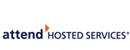 Attend Hosted Services software IT