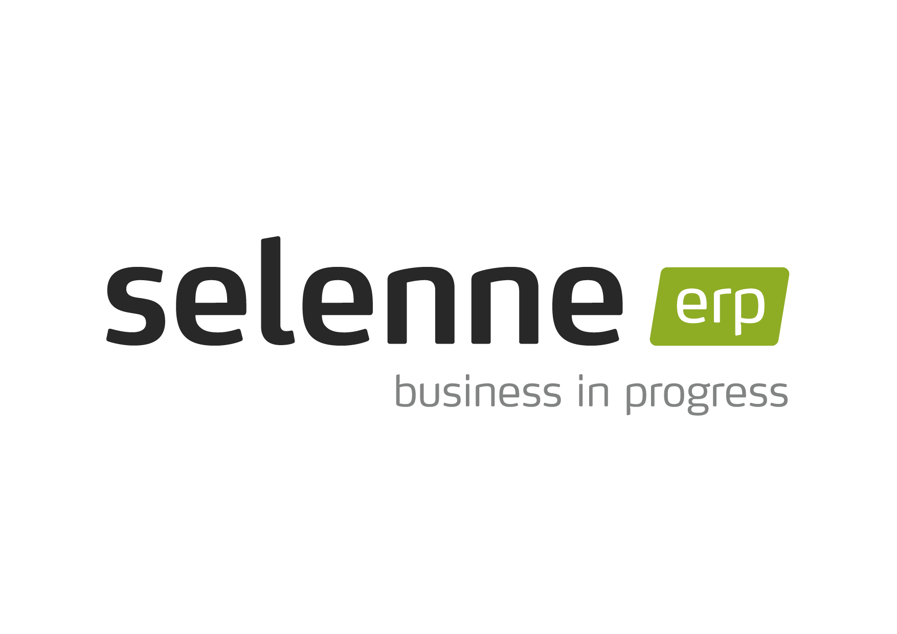 Selenne ERP software ERP