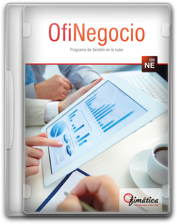 OfiNegocio software ERP