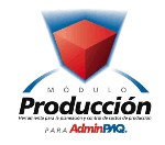 Producción para AdminPAQ software Producción