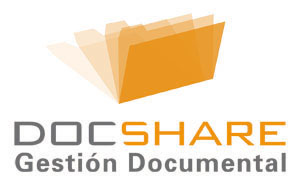 Docshare software Gestión Documental (DMS)