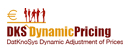 DKS DynamicPricing software Marketing