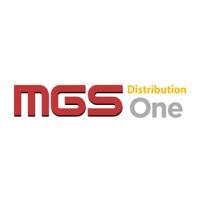 MGS Distribution One software ERP