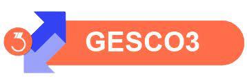 GESCO3 software ERP