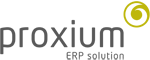 Proxium software ERP