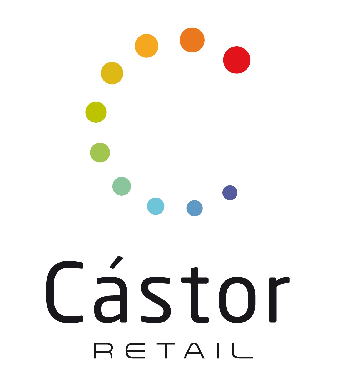 Cástor Retail software ERP