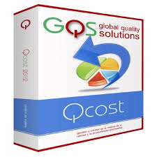 Qcost software Proyectos (PM)