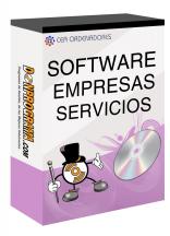 CEA SERVICIOS software Otros específicos
