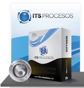 ITS Procesos software Business Intelligence / CPM