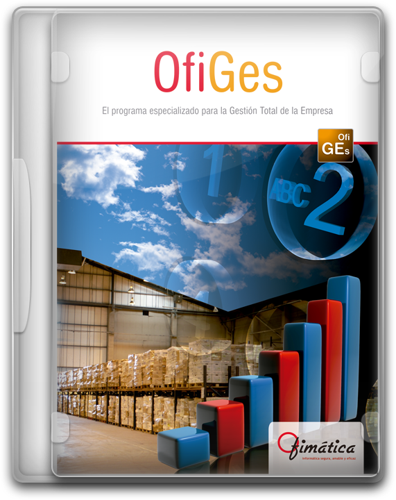 OFIGes software ERP