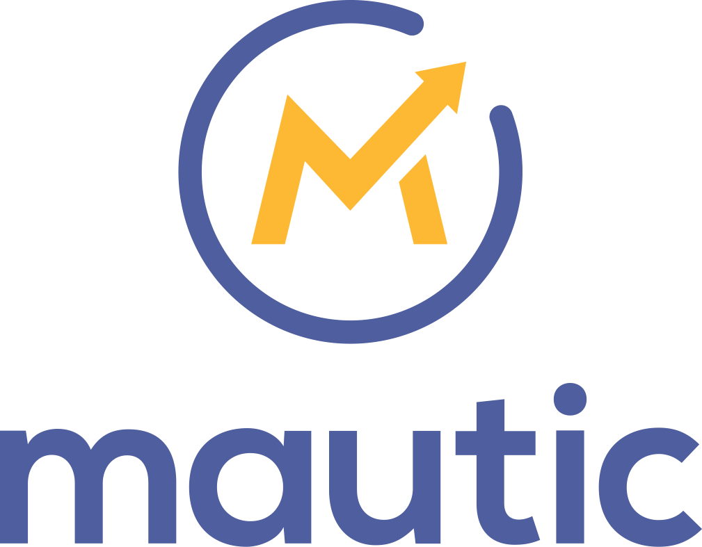 Mautic software CRM