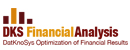 DKS FinancialAnalysis software  Finanzas 