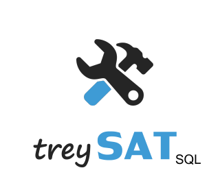 treySAT SQL software ERP