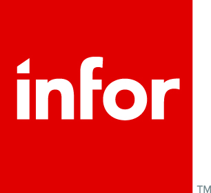 Infor  LN software ERP