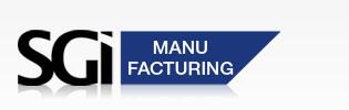 SGI Manufacturing software Producción