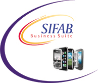 Sifab mobile software Comercial (e-Commerce)