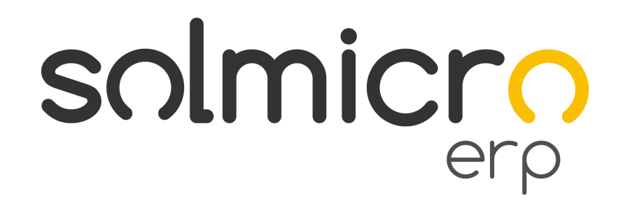 Solmicro ERP software ERP