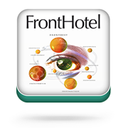 FrontHotel software Comercial (e-Commerce)
