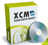 XCM software Marketing