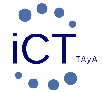 iCT software Finanzas