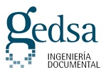 GEDSA Gestión Documentación  Clínica software Gestión Documental (DMS)