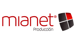 Mianet  Producción software Producción