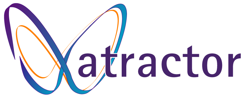 Atractor software ERP