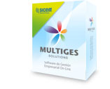 Multiges software ERP