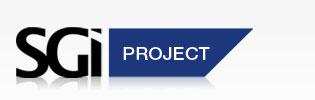 SGI Project software Proyectos (PM)