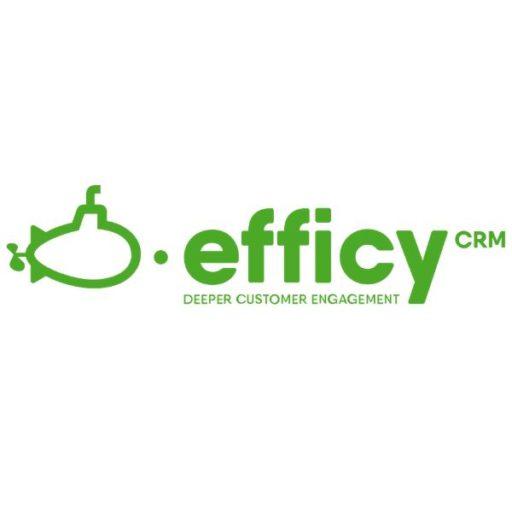 Efficy CRM software CRM