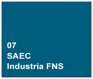 SAEC Industria FNS software ERP