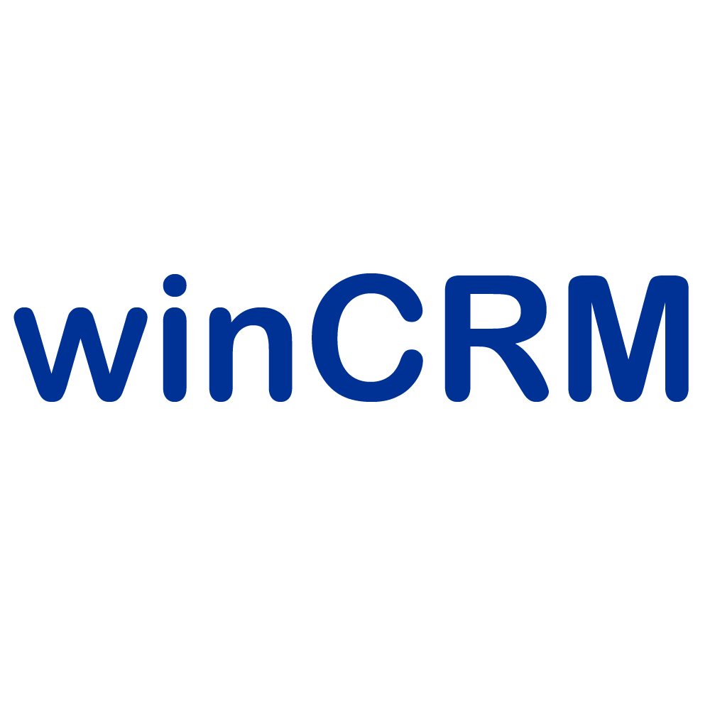 winCRM software CRM