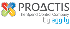 PROACTIS by aggity software Supply Chain (SCM)