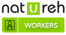 Natureh Workers webPlace software RH Recursos Humanos HRM