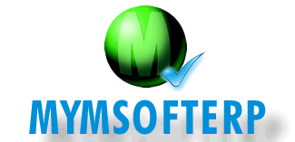 MYMSOFTERP software  ERP 